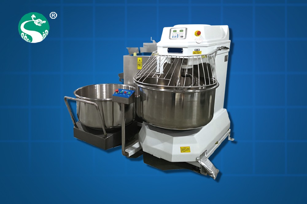 Spiral mixer/ dough mixer